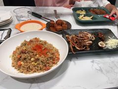-卡朋西餐(大信新都汇店)