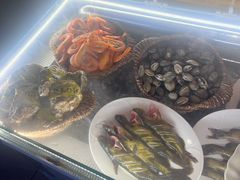 -宏达老菜馆(东安街店)