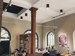 大堂-1901 Cafe(西四店)