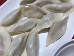 -喜家德虾仁水饺(东海缤纷天地店)