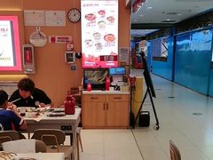 -龍歌自助小火锅(李沧丽达店)