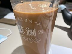 -蔡澜点心·粤菜(西单大悦城店)
