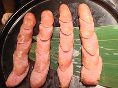 -九田家黑牛烤肉料理(无锡T12店)
