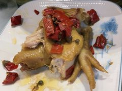 -小秦淮·南京土菜(新亭西路店)