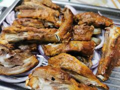 -帕米尔食府(白云观店)