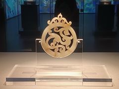 -北京大葆台遗址博物馆