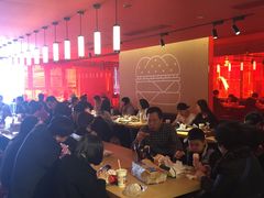 -麦当劳(新王府井店)