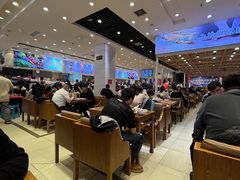 -富龙快餐店(铁西店)