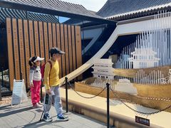 -鸡鸣驿城