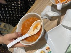-珍粥道(杉杉奥特莱斯店)