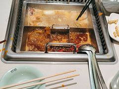 -野妹火锅(布吉店)