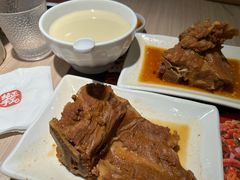 -大师兄·西北小馆(南沙万达广场店)