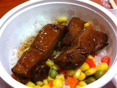 iphone_upload_pic-食其家·牛丼咖喱(浦电路店)