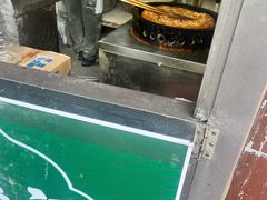 -潘记老面羌饼