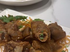-旺达·福州菜(正大广场店)
