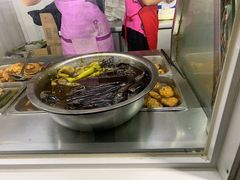 -咱家王新国把子肉(县东巷店)