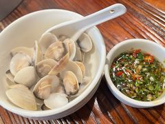 -大良毋米粥(锦龙路总店)