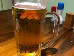 -晶吉·居酒屋·烧鸟·生鱼饭(中山区民主广场店)