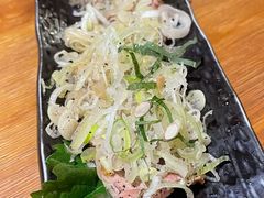 -纹兵卫手打荞麦面日料(虹桥本店)