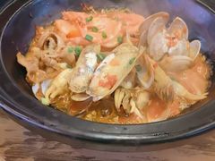 -叁宝烤肉• 西安烧烤 领跑品牌(中海城店)