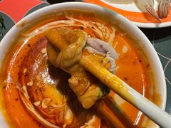 -南城十里潮汕鲜牛火锅·鲜虾生滚粥(融汇老商埠店)