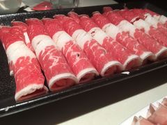 -海底捞火锅(公益西桥店)