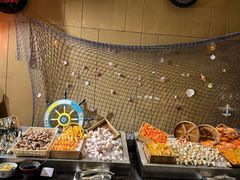 -美食汇·海鲜自助西餐厅·江门富力万达嘉华酒店