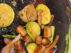 -一烙锅(友谊店)