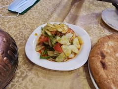 -维吾尔餐厅(宜山路店)