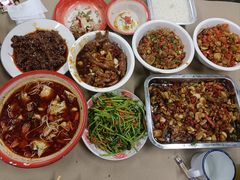 -老三样·旧食新味(万寿宫店)