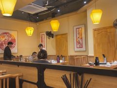 -冰城焰会大丰收铁锅炖(萝岗万达金街店)