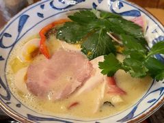 -篝拉面(银座店)