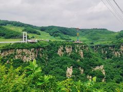 -本溪大峡谷