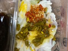 -牛氏石磨肠粉(海璟国际店)