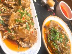 -金成潮菜博物馆(海珠湿地店)