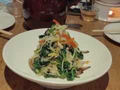 -芳芳私房菜·精做淮扬菜(承德路店)