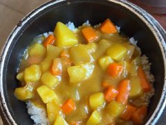 -百年石锅饭·朝鲜族传统民餐