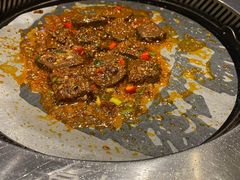 -么子烤肉(化龙池店)