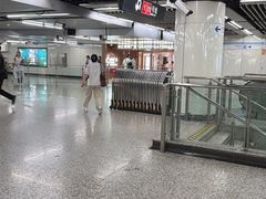 -港汇恒隆广场