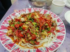 -新疆巴州金丝特餐厅(大钟寺店)