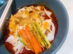 -丝路有约·西域美食