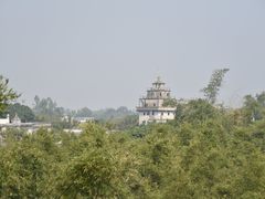 -开平碉楼文化旅游区马降龙景区