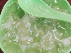 -黄氏沥泉·冰粉(玉林店)