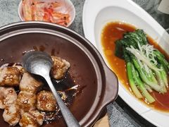-恒记饭店(珠江路总店)