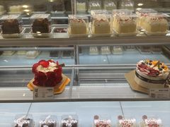 -匠造烘焙(联洋店)