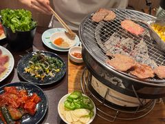 -蒜香焼肉PURUSHIN(马场路店)