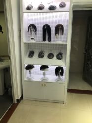 -发饰美男士增发补发假发定制店