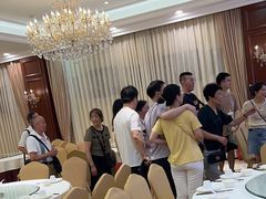 -金时代顺风大酒店(协泰店)