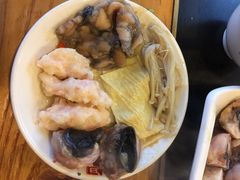 iphone_upload_pic-巴奴毛肚火锅(商城路店)