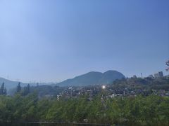 -白石龙音乐公园